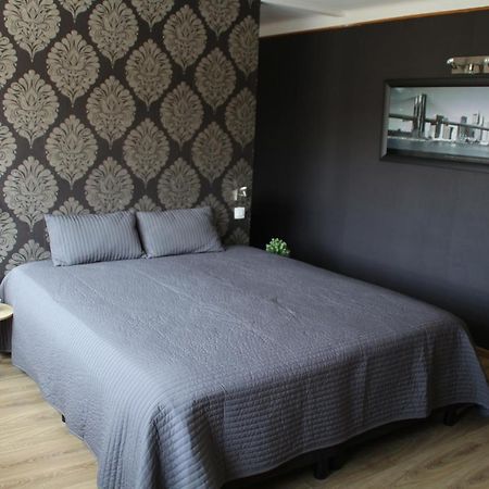 Het Populierennest Villa Middelkerke Dış mekan fotoğraf