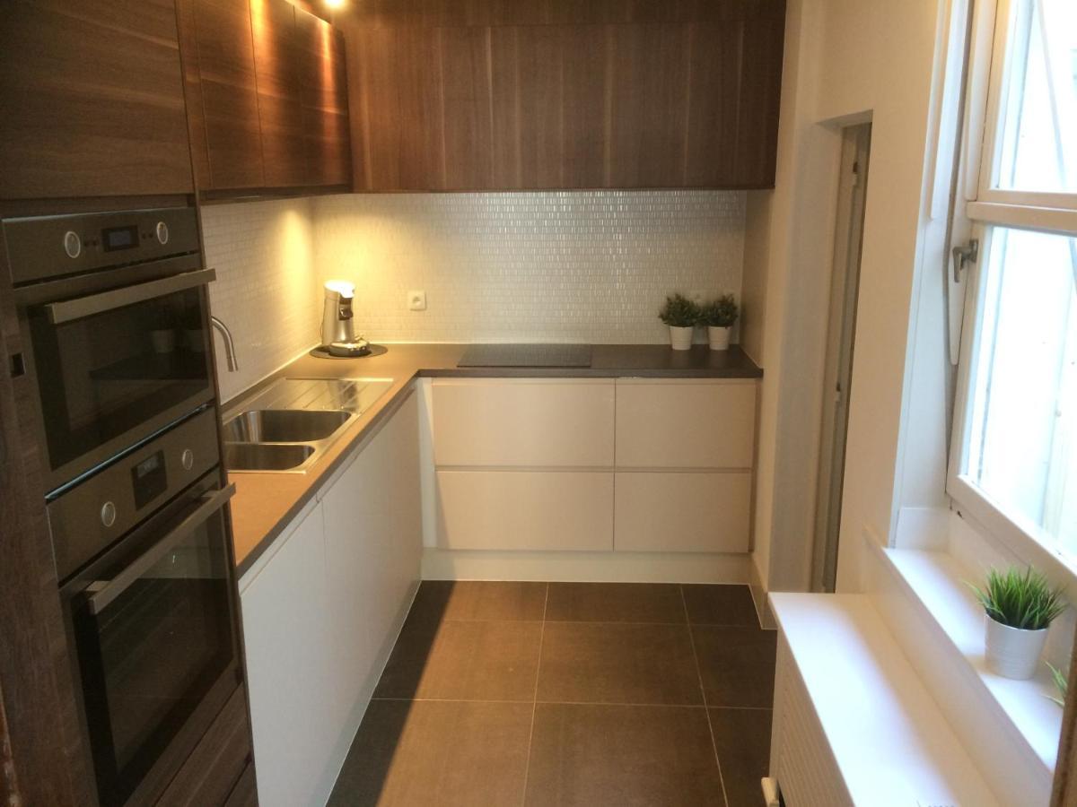 Het Populierennest Villa Middelkerke Dış mekan fotoğraf