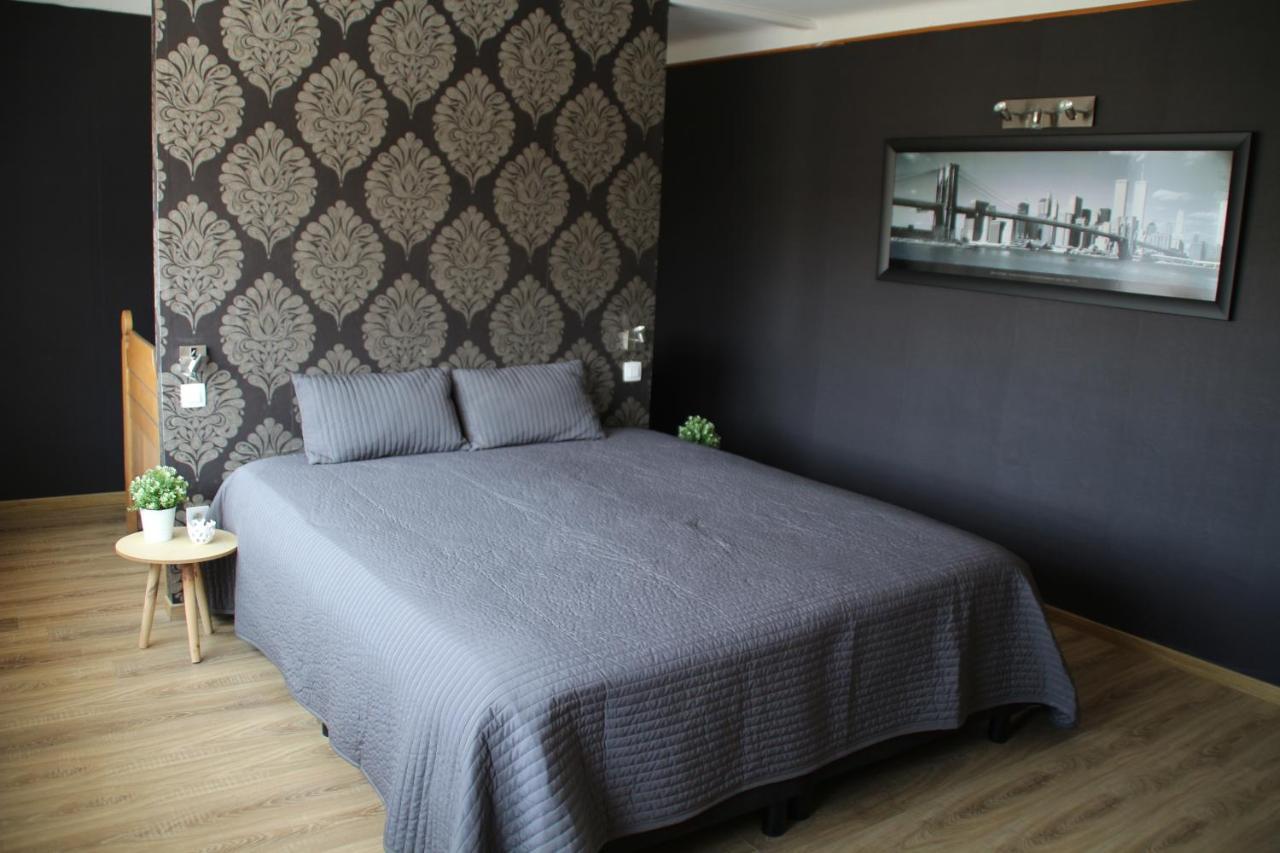 Het Populierennest Villa Middelkerke Dış mekan fotoğraf