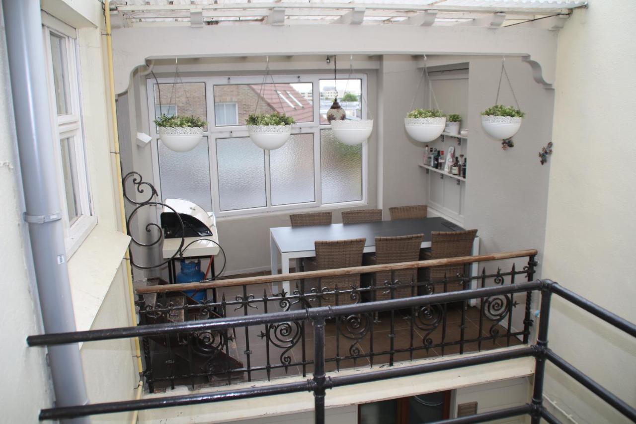 Het Populierennest Villa Middelkerke Dış mekan fotoğraf